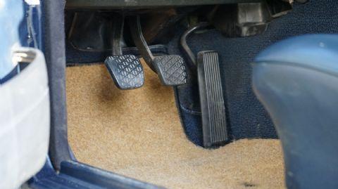 1980 Mercedes - Benz Benz 230 TE W123