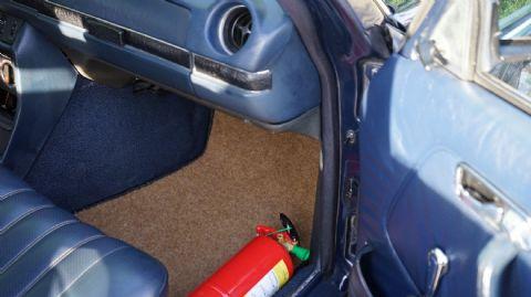 1980 Mercedes - Benz Benz 230 TE W123