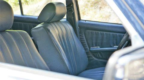 1980 Mercedes - Benz Benz 230 TE W123