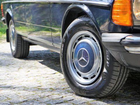 1980 Mercedes - Benz Benz 230 TE W123