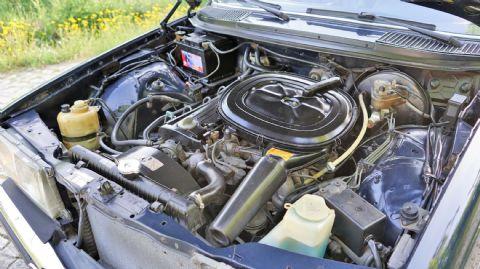 1980 Mercedes - Benz Benz 230 TE W123