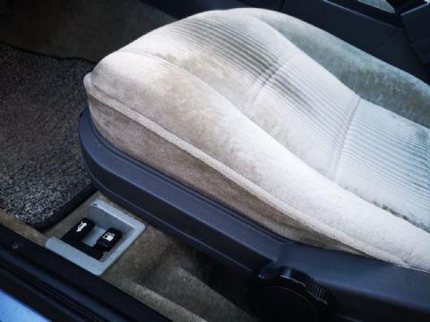 1984 Isuzu Piazza LX