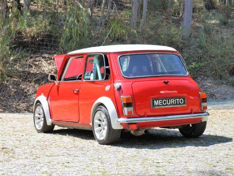 1990 Mini Cooper 1000