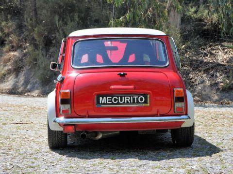 1990 Mini Cooper 1000
