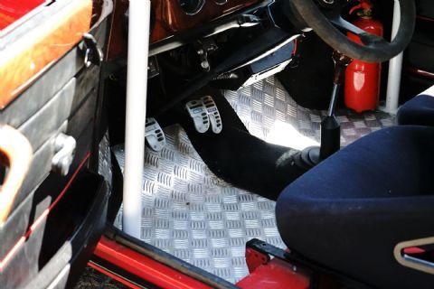 1990 Mini Cooper 1000