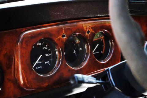 1990 Mini Cooper 1000