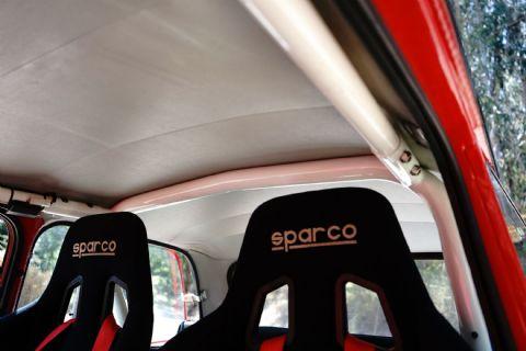 1990 Mini Cooper 1000