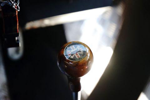 1990 Mini Cooper 1000