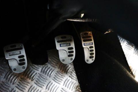 1990 Mini Cooper 1000