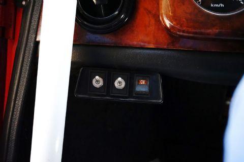 1990 Mini Cooper 1000