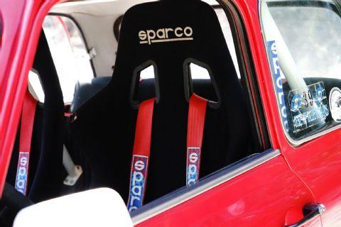 1990 Mini Cooper 1000