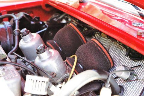 1990 Mini Cooper 1000