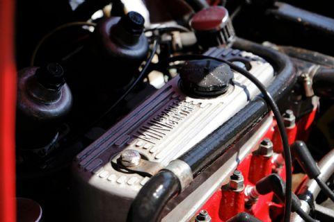 1990 Mini Cooper 1000