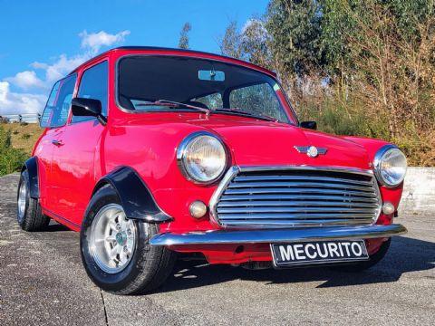 1978 Mini 1000 MKII