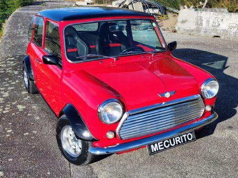 1978 Mini 1000 MKII