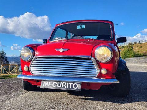 1978 Mini 1000 MKII