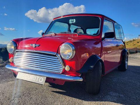 1978 Mini 1000 MKII