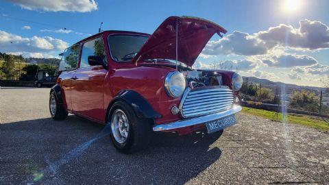 1978 Mini 1000 MKII