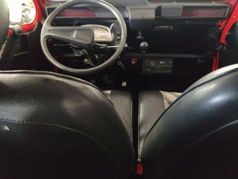 1989 Citroen 2CV 6 Club