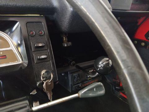 1989 Citroen 2CV 6 Club