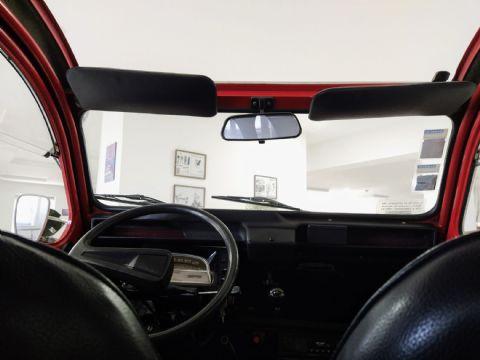 1989 Citroen 2CV 6 Club