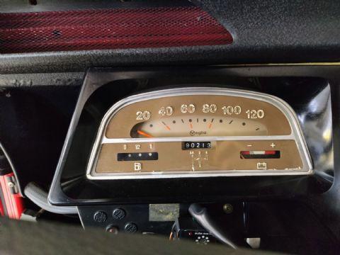 1989 Citroen 2CV 6 Club