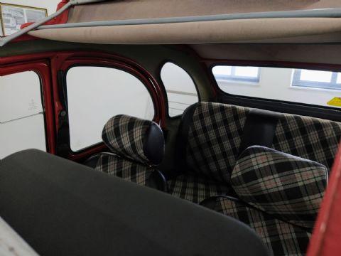 1989 Citroen 2CV 6 Club