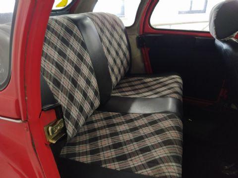 1989 Citroen 2CV 6 Club