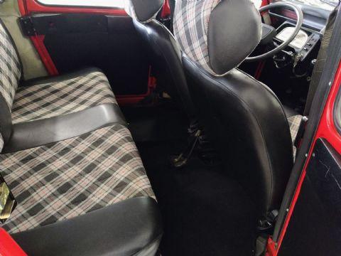 1989 Citroen 2CV 6 Club