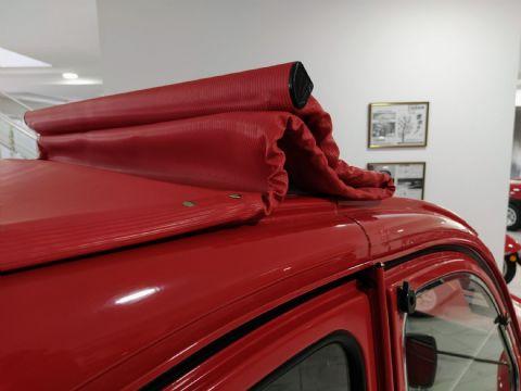 1989 Citroen 2CV 6 Club