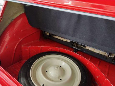 1989 Citroen 2CV 6 Club