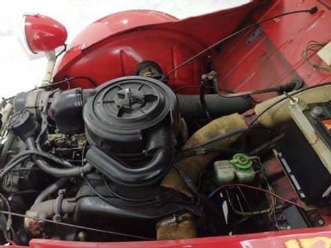 1989 Citroen 2CV 6 Club