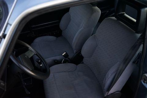 1982 Autobianchi A112 Elite