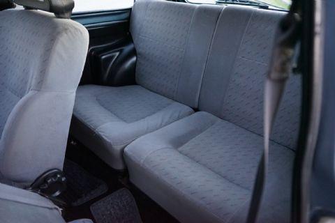 1982 Autobianchi A112 Elite