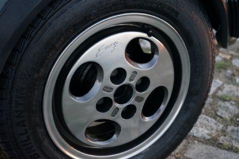 1982 Autobianchi A112 Elite