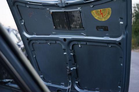 1982 Autobianchi A112 Elite