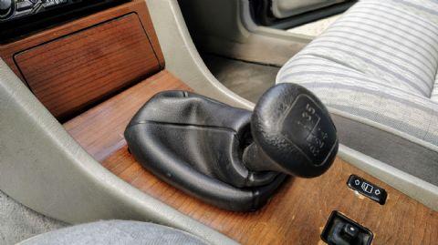 1990 Mercedes - Benz Benz 250 D