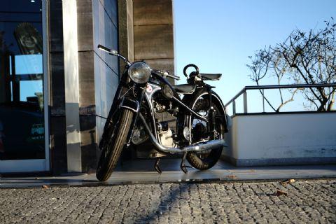 1950 EMW R35/3