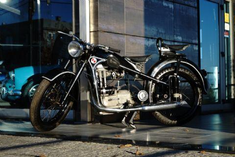 1950 EMW R35/3