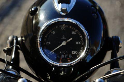 1950 EMW R35/3