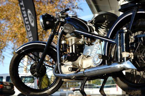 1950 EMW R35/3