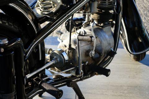 1950 EMW R35/3