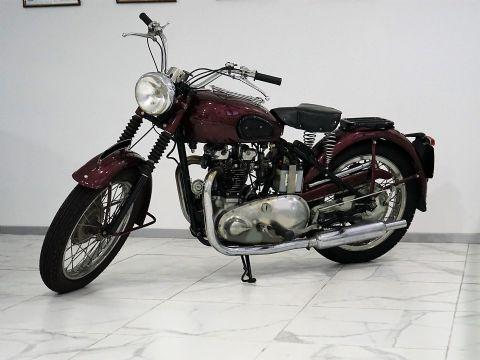 1948 Triumph Tiger