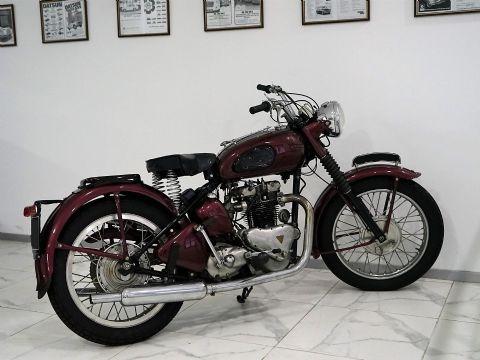 1948 Triumph Tiger