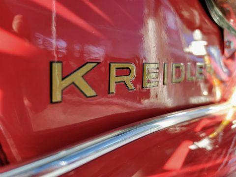 1988 Kreidler Florett