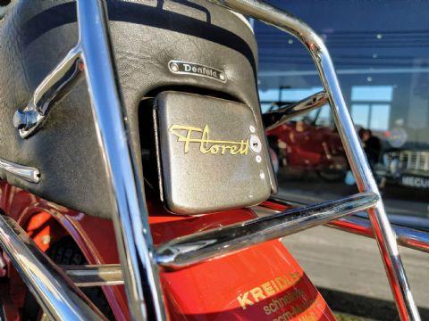 1988 Kreidler Florett