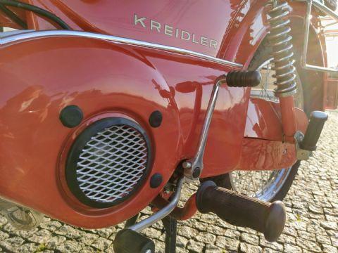 1988 Kreidler Florett
