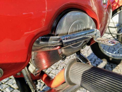 1988 Kreidler Florett