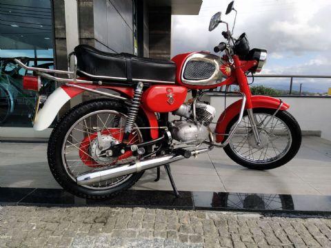 1979 Casal Vilar Delux EFS