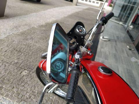 1979 Casal Vilar Delux EFS